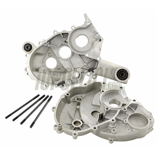 Crankcases SIP EVO 56 for Vespa 50-125 ET3 Primavera, PK50-125, for 56mm stroke crankshaft