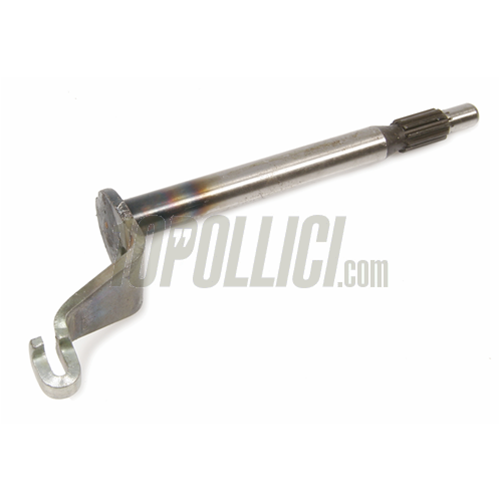 Clutch Lever for Vespa PK HP, XL2, FL L=35,5mm