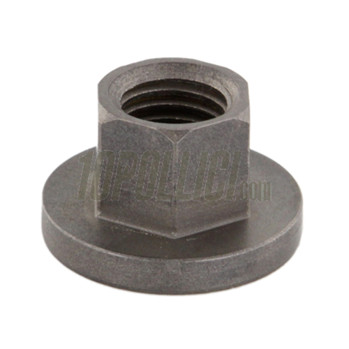 Nut flywheel M11x1,5mm for Vespa V-33, VM, VN, VNA, VNB1-4T, VL, VB, VBA, VBB1-2T, VL1, VGLA-B, GL 1^, VGL, GS