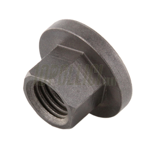 Nut flywheel M11x1,5mm for Vespa V-33, VM, VN, VNA, VNB1-4T, VL, VB, VBA, VBB1-2T, VL1, VGLA-B, GL 1^, VGL, GS
