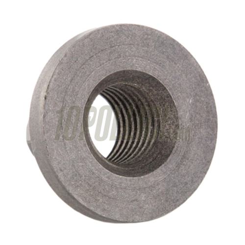 Nut flywheel M11x1,5mm for Vespa V-33, VM, VN, VNA, VNB1-4T, VL, VB, VBA, VBB1-2T, VL1, VGLA-B, GL 1^, VGL, GS