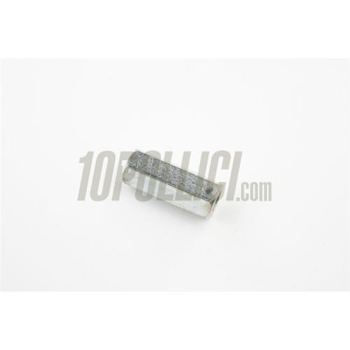 Distance Nut M7mm l=29mm - zinced