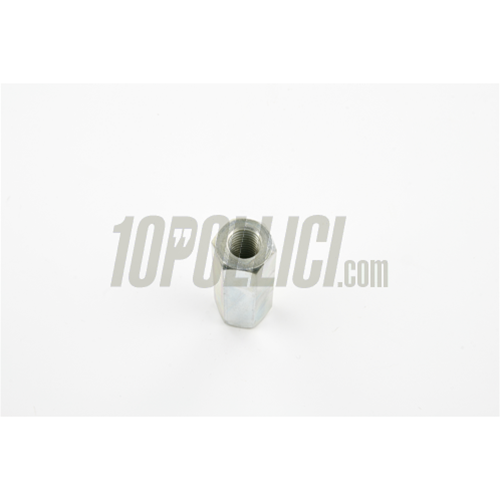 Distance Nut M7mm l=29mm - zinced