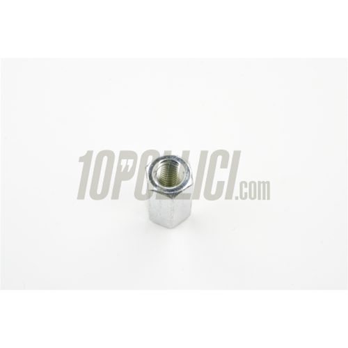 Distance Nut M8mm l=32mm - zinced