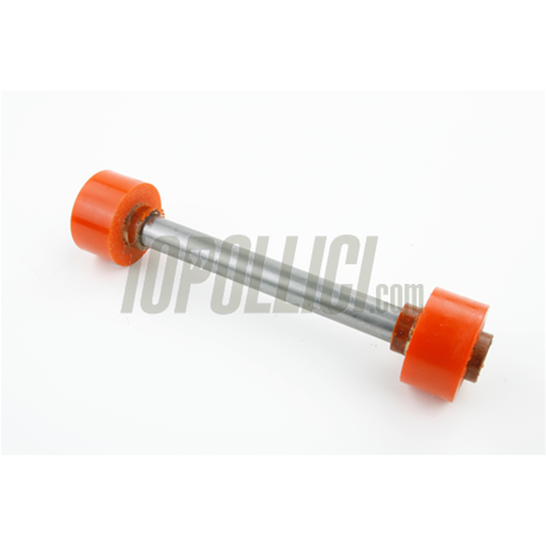 Silentblocks PLC Corse, engine, Vespa Smallframe