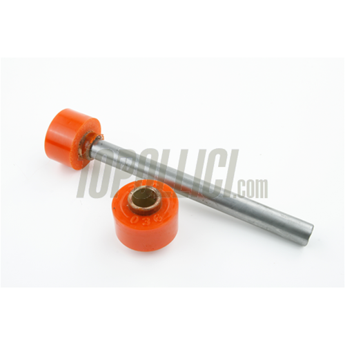 Silentblocks PLC Corse, engine, Vespa Smallframe