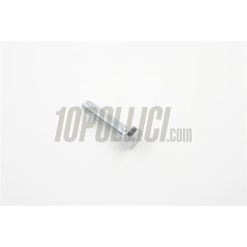 Screw M5x20mm hexagonal