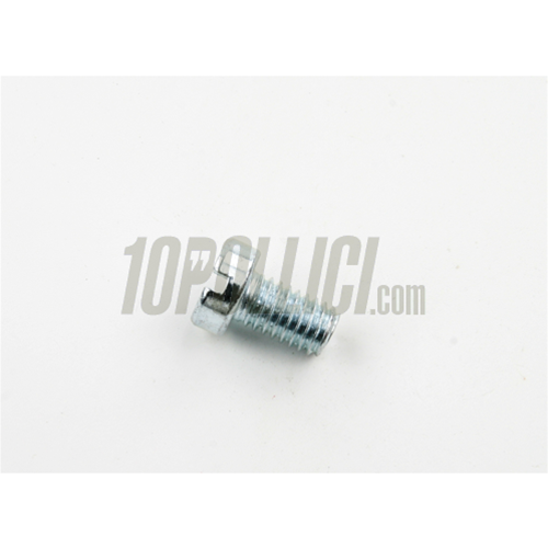 Screw flywheel cover M6x16mm