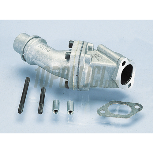 Intake manifold reed valve POLINI VESPA ET3 D.24
