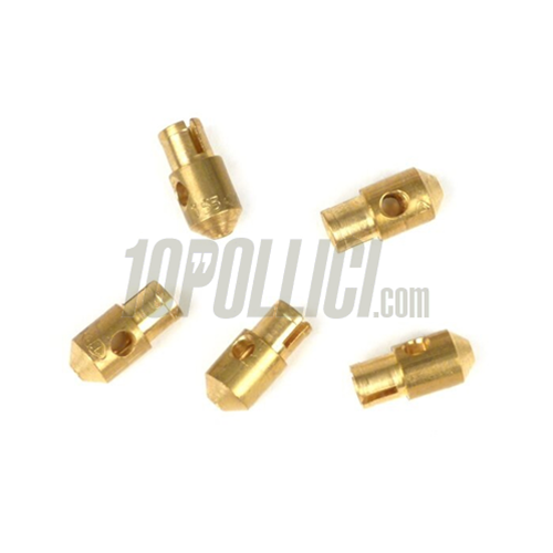 MAIN JET SI SET PINASCO (100-102-104-106-108)