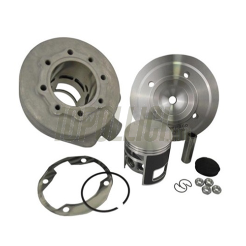 KIT CILINDRO PINASCO VESPA PX 190 Ø 63,0 "VESPONE STX" - RACING BOOSTER, CORSA 60