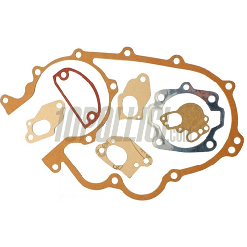 GASKET SET ENGINE VESPA 150 GL