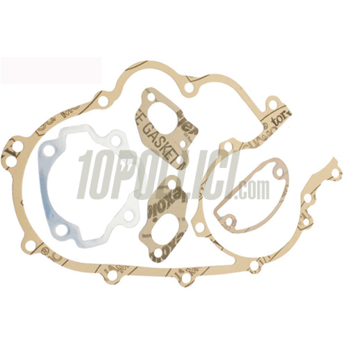 GASKET SET ENGINE VESPA 125, 150 PX, ARCOBALENO
