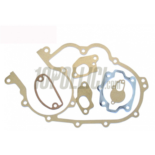 GASKET SET ENGINE VESPA 125, 150 SUPER