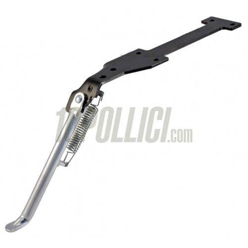 Cavalletto laterale Vespa PX 125, 150, 200 - Cromato