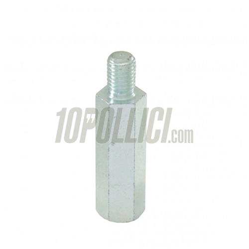 Distance nut shock absorber L=26mm