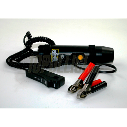 Strobe light fot ignition timing