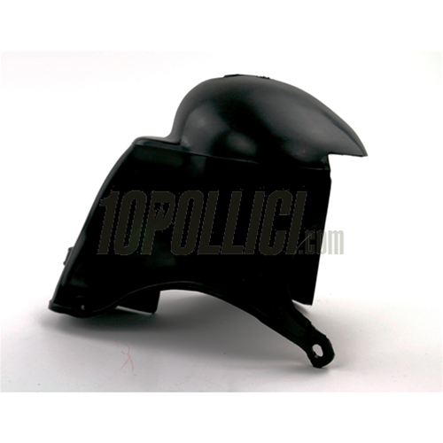 Cylinder cowling Vespa PX 200, Rally 180-200, COSA