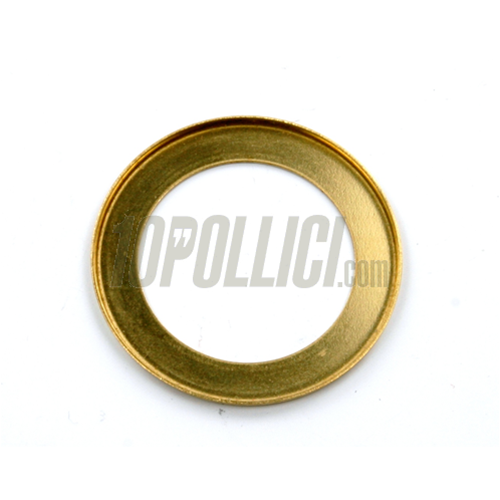Brass washer disc clutch 8 springs Vespa PX125-200 `98, MY, Cosa 2