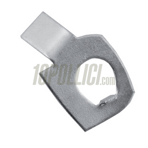 Securing Plate input shaft Vespa PX, PE, Rally, Cosa, T5