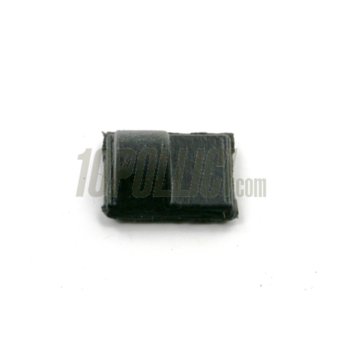 Kickstarter quadrant stop rubber Vespa PX, GT, Sprint, Super, Rally, TS, T5