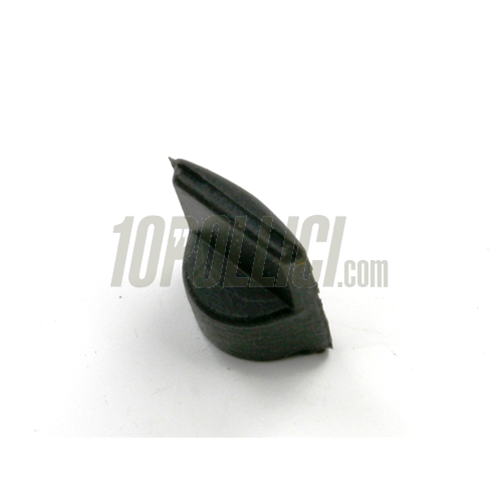 Kickstarter quadrant stop rubber Vespa PX, GT, Sprint, Super, Rally, TS, T5