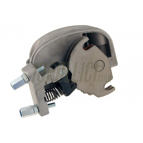 Gear selector box Vespa GT, Sprint, Super, GL, TS, Rally