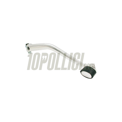 Kickstarter "high quality" CIF Vespa PX, PE