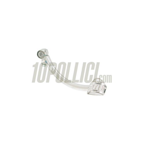 Kickstarter Vespa 50, 90, 125 ET3 Primavera