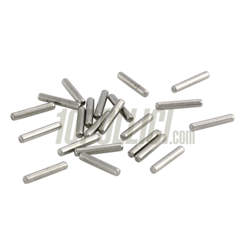 Needle auxiliary shaft 2x11,8mm - 1 piece