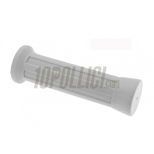 Grips Vespa 50, 125 PK, PK XL - grey