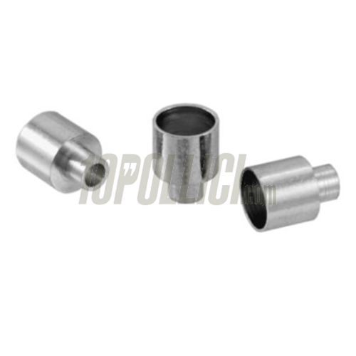 Stop cable sleeve Øi 5,8mm Øe 7mm