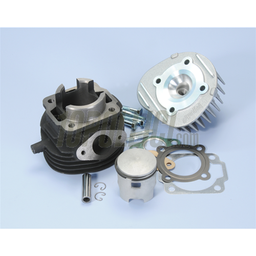 KIT CILINDRO POLINI  75cc VESPA 50, PK, XL D.47 CORSA 43mm mod. RACING