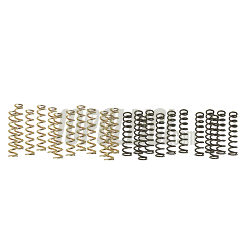 SET PINASCO SPRINGS FOR POWER CLUTCH Vespa 50, 90, 125 ET3 Primavera