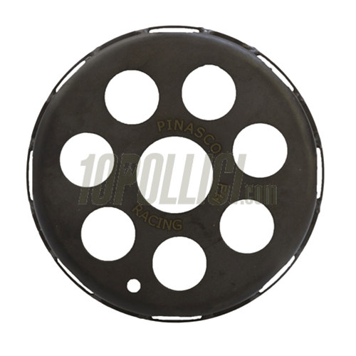 Ring clutch basket PINASCO VESPA PX 200, RALLY, COSA - 7 springs