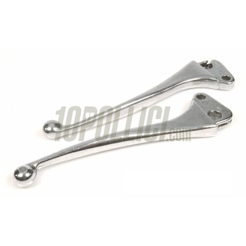 Lever GTR, TS, SPRINT VELOCE, RALLY, L=145mm - 2 pcs