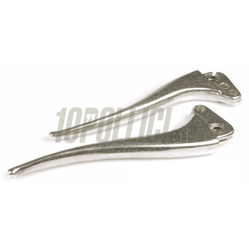 Lever Vespa 50 n, l, r, Nuova, Primavera, GT, GL, Sprint, GS, SS, L=130mm - 2 pcs