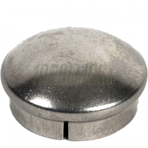 Hub Nut Cover brake drum, Ø 36mm front and rear Vespa