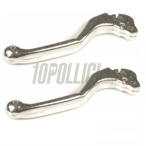 Sport lever L=130mm - aluminium