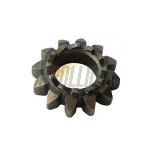 Kickstarter gear 12-12 Vespa PX 1°, Sprint, GT, Super Ø 21,8mm