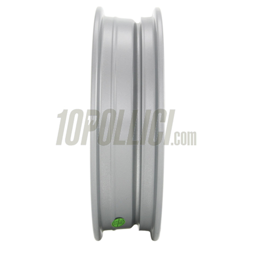 Alloy wheel rim SIP 2.0 grey 2.10-10 Tubeless