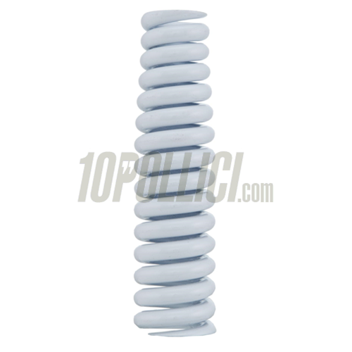 Molla anteriore rinforzata SIP PERFORMANCE Vespa GT, GTR, Super, TS, Sprint, Rally - bianca