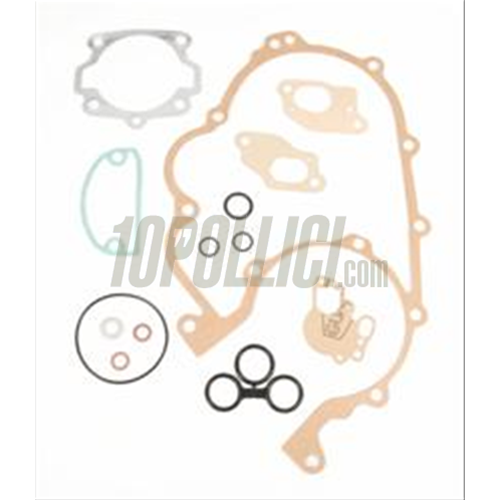 SERIE GUARNIZIONI MOTORE PIAGGIO VESPA GT, GL, SUPER, SPRINT 