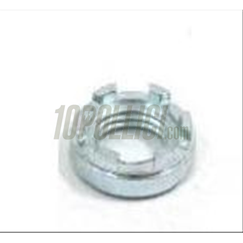 Castle Nut for clutch Vespa Largeframe