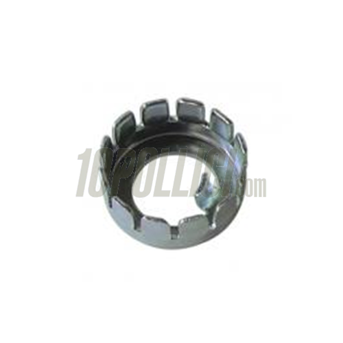 Locking Washer castle clucht nut Vespa Largeframe