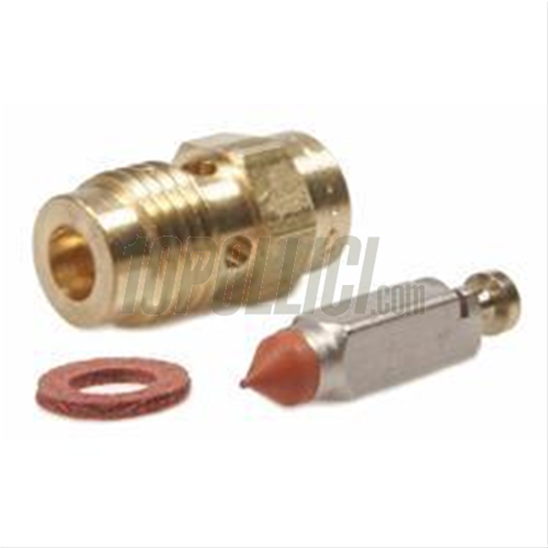 Float Needle Valve DELL`ORTO 250 carburetor PHB, VHSB 34, 38DD, VHSH, VHST 