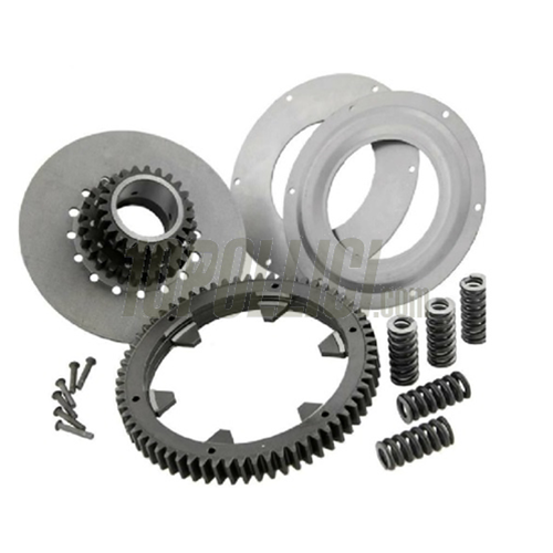 Gearbox 23-64 MALOSSI Vespa GTR, Sprint Veloce, TS, PX 125-150