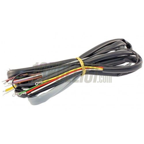 Cable harness Vespa 50 N/L/R