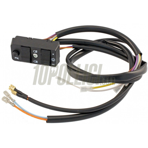 Devio luce Vespa PX 125-150-200