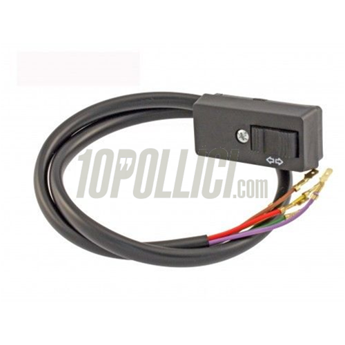 Devio frecce Vespa PX 125-150-200